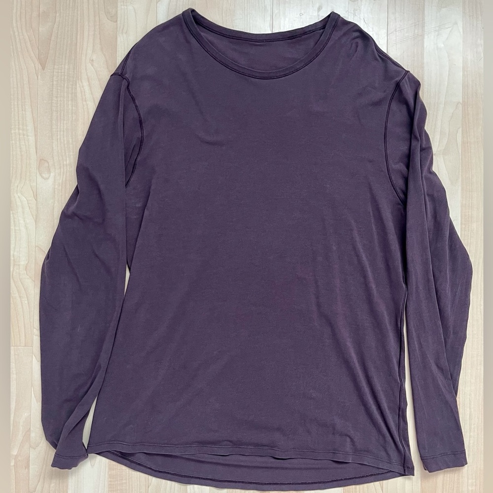 Lululemon Long Sleeve